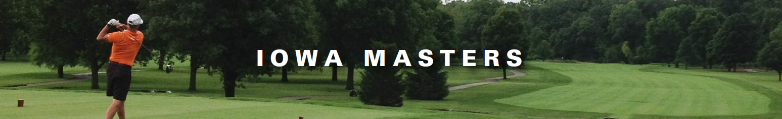 The Iowa Masters